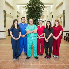 South Texas Vascular Center, 20403 University Blvd #600, Sugar Land, TX