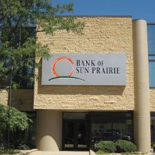 bank of sun prairie