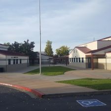 Empire Oaks Elementary School - 1830 Bonhill Dr, Folsom, CA 95630