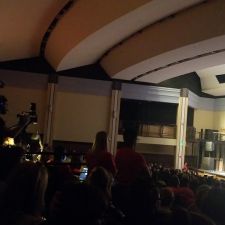 Central High School