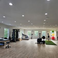 Ivy Rehab HSS Physical Therapy Center Of Excellence In 1 Starr Ridge Rd ...