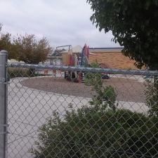 Secrest Elementary School
