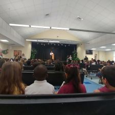 3415 Tallevast Rd, Sarasota, FL 34243