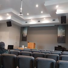 Rolling Meadows Bible Chapel - 54 Sunset Way, Thorold, ON L2V 0C7 ...