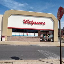 Walgreens Pharmacy - 11917 Reisterstown Rd, Reisterstown, MD 21136