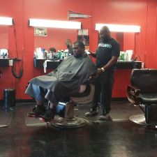 Big Boys Barber Shop - 7613 N 56th St, Tampa, FL 33617 - Hours ...