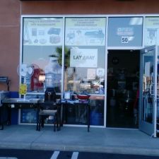 Lomeli's Kitchenware And Accessories - 17409 Valley Blvd #50 ...