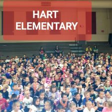 Joe V. Hart Elementary School