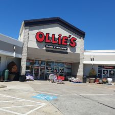 Ollie's Bargain Outlet - 7351 Assateague Dr, Jessup, MD 20794