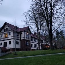 King's Senior High School