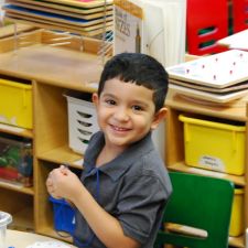 Kids "R" First Preschool