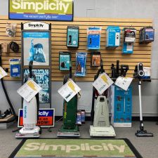 ABC VAC & SEW - 333 Jerusalem Ave, Hicksville, NY 11801