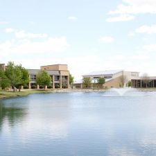 Moore Norman Tech - Norman Campus