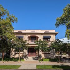 St. John's Conservatory of the Arts