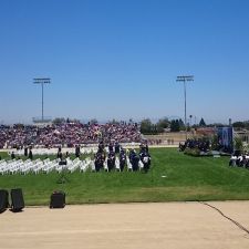 Bolsa Grande High School