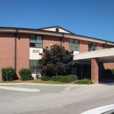 Springville Elementary School in 237 Wilson St, Springville, AL 35146, USA