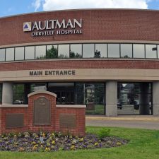 Aultman Orrville Hospital - 832 S Main St, Orrville, OH 44667, USA