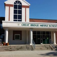 Great Bridge Middle School