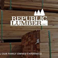 Republic Lumber Inc. - 510 Broadway St, Republic, OH 44867