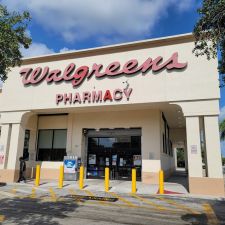 Walgreens - 750 NW 119th St, Miami, FL 33168