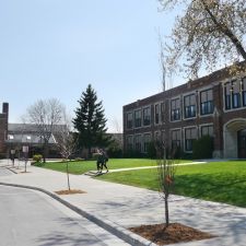 Port Washington High School