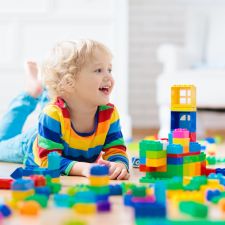 Stepping Stones Child Development Center