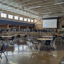 Elkhorn South High School