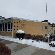 Trinity Lutheran Church and School, ELS
