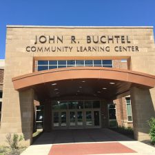 John R Buchtel CLC