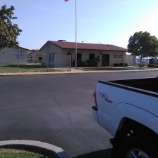 Sierra Vista High School
