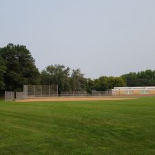 Centennial High School