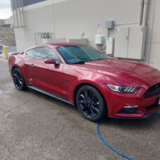 Premier Collision Center - 12309 Rojas Dr # A15, El Paso, TX 79928, USA