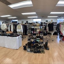 Cleveland Consignment Shoppe