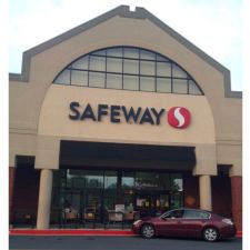 Safeway On Harford Road