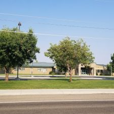 Ronald Reagan Elementary - 3400 Southside Blvd, Nampa, ID 83686