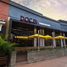 Doc B's Restaurant in 2223 N Westshore Blvd B-206, Tampa, FL 33607, USA