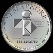 Semaphore Insurance | 16420 Bake Pkwy, Irvine, CA 92618, USA