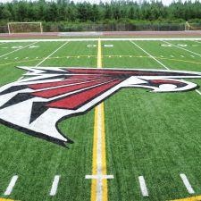 Kentlake High School - 21401 Southeast Falcon Way, Kent, WA 98042