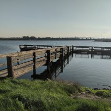 Westgate Landing Regional Park in Glasscock Rd, Lodi, CA 95242, USA