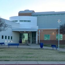 Frisco High School