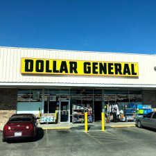 Dollar General - 1300 FM 51 Ste 100, Decatur, TX 76234, USA - BusinessYab