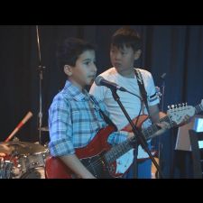 Mid City Music School