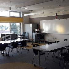 Mary Lyon Elementary School