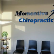 Momentive Chiropractic LLC in 8118 Fry Rd Ste 1202, Cypress, TX 77433, USA