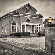 Rosemark First Presbyterian 8592 E Kerrville Rosemark Rd Millington Tn 38053 Usa