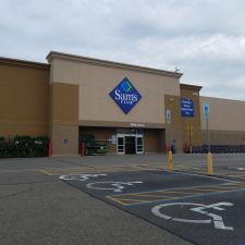 Sam's Club - 4790 Portage St NW, Canton, OH 44720, USA - BusinessYab