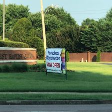 Covenant United Methodist Preschool & PDO