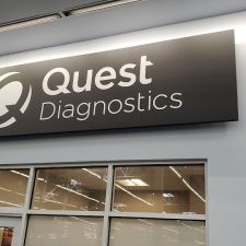 Quest Diagnostics - 18400 Hall Rd, Clinton Twp, MI 48038