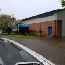 Sutterville Elementary School