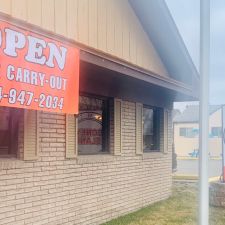 Sami's Coney Island - 24444 Eureka Rd, Taylor, MI 48180